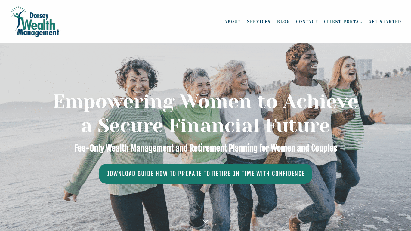 Dorseywealth