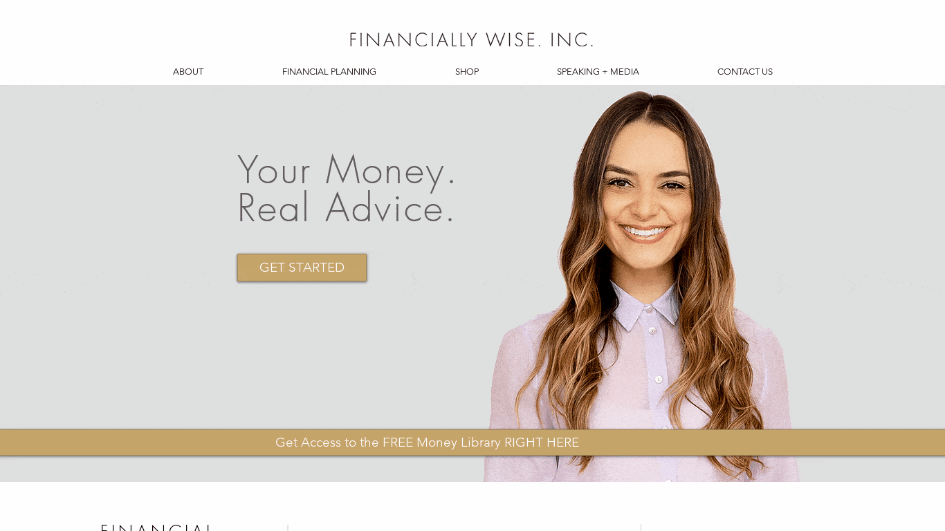 Financiallywiseinc