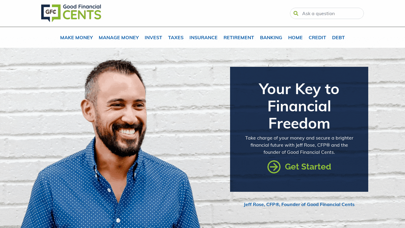 Goodfinancialcents