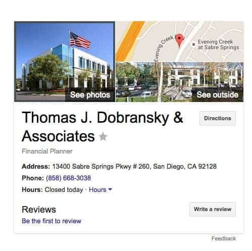 Google Search