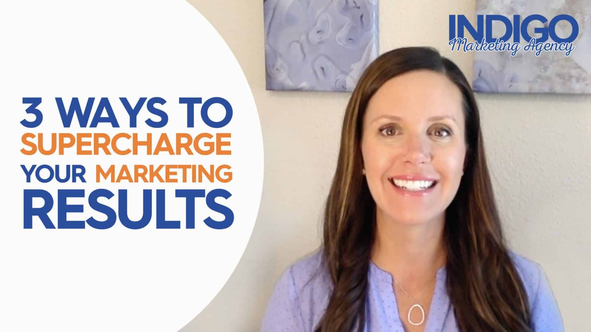 Supercharge Your Blog Posts