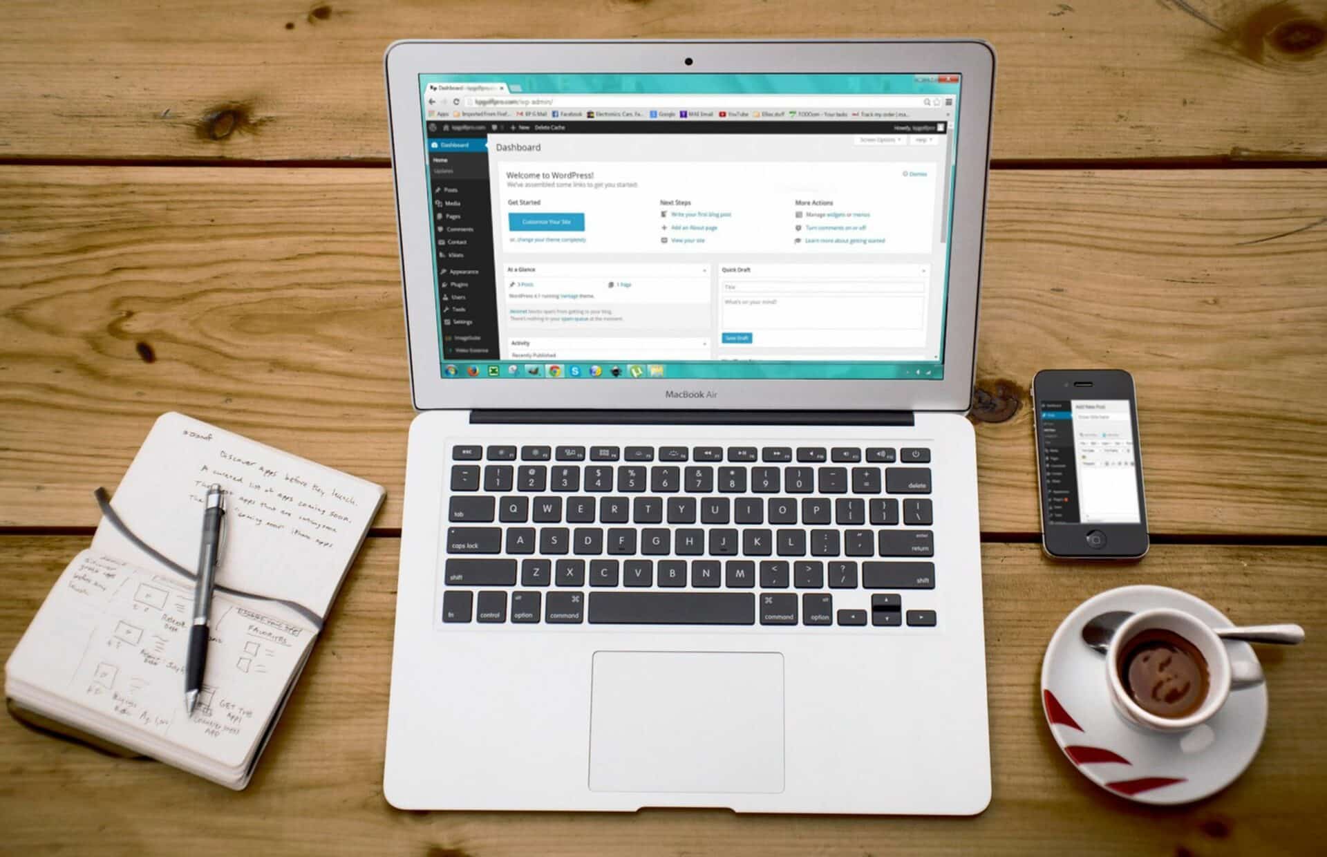 7 Blogging Mistakes Advisors Make