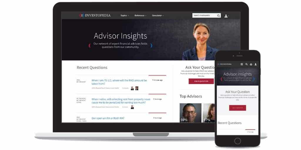AdvisorInsights