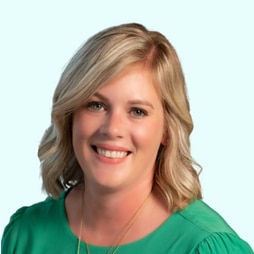Indigo Marketing Team Member Amanda Laskey