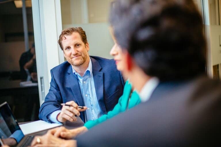 Tim Dyer of Dyer Wealth Management
