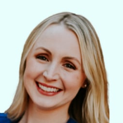Indigo Marketing Team Member Anne Wheeler