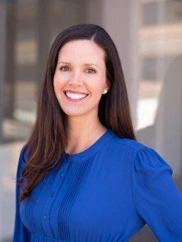 Claire Akin