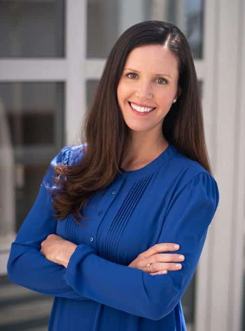 Claire Akin