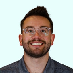 Indgio Team Member Dan Corcoran