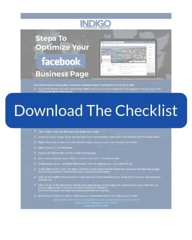 Download Checklist FB