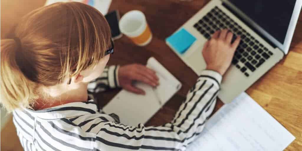 Easy Website Overhaul