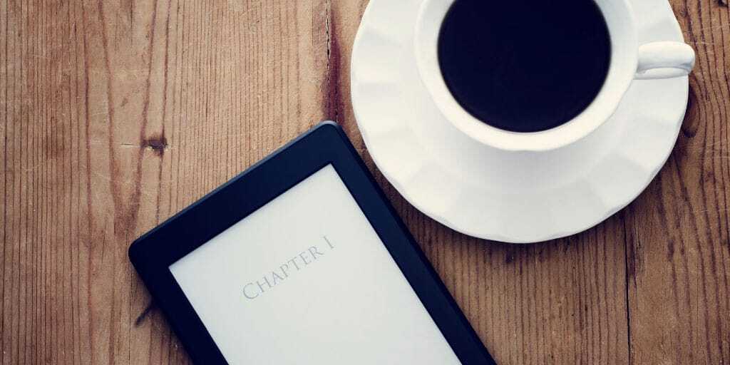 eBook Report