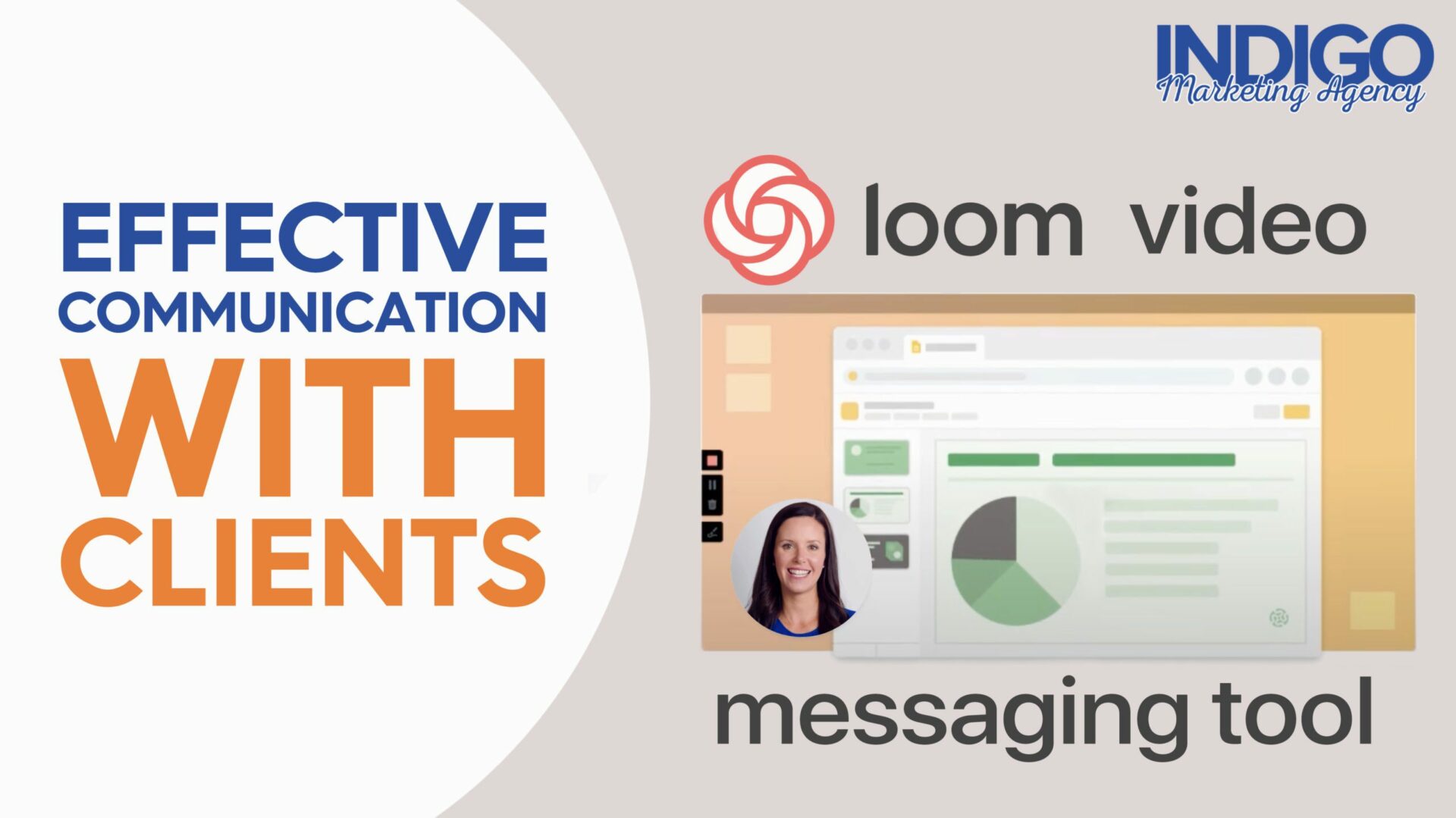 Effective communication with clients Loom