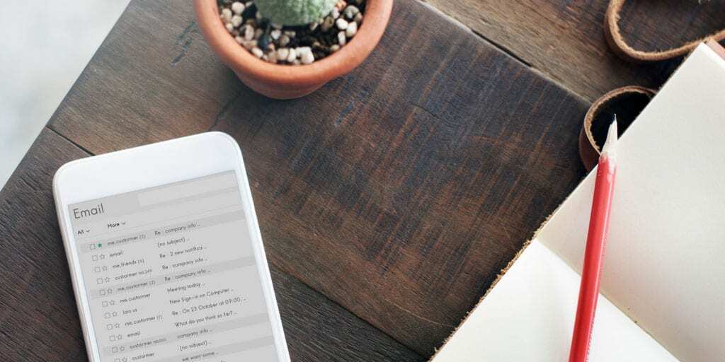 Email List