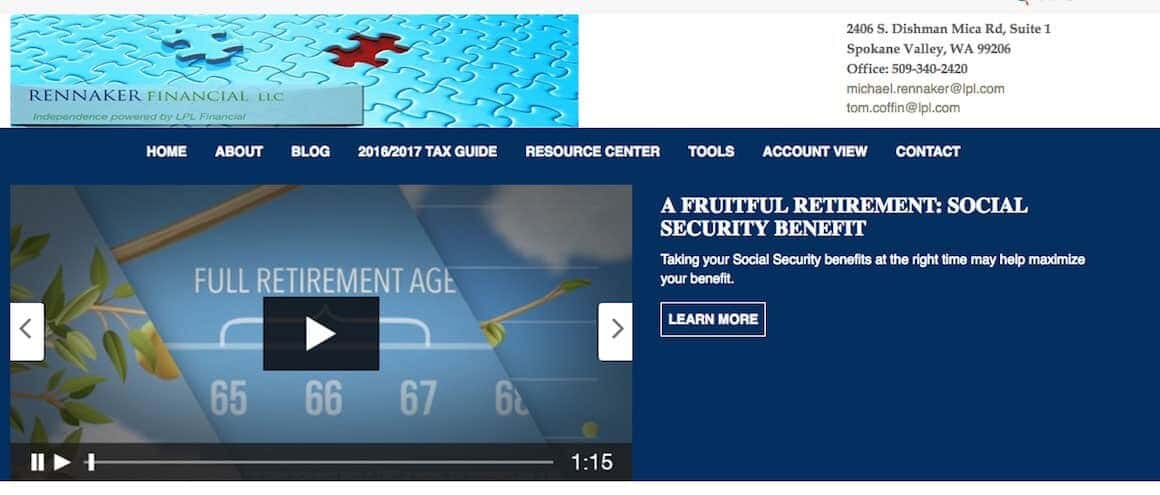 FMG Suite Theme