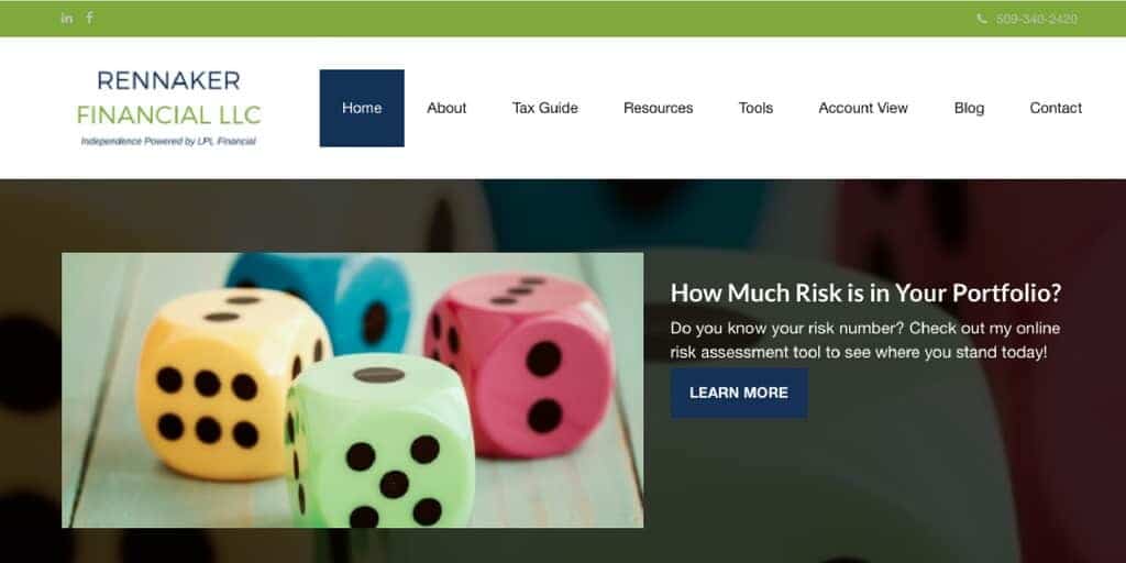 Seven Ways to Make Your FMG Suite Website Look 10 Times Better