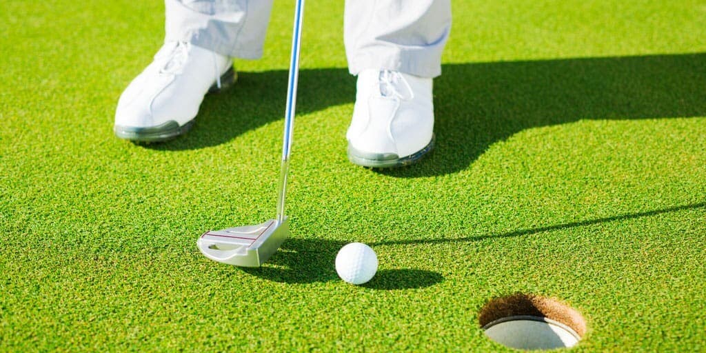 GolfMore