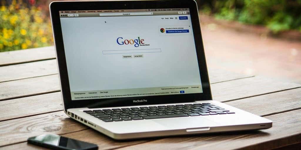 Google Search