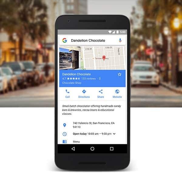 Google Business Profile-2
