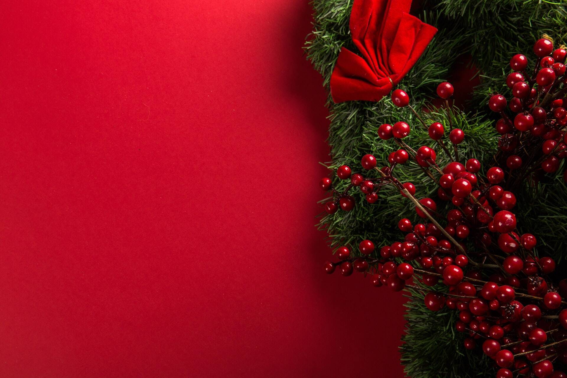 Happy Holidays From Indigo Marketing