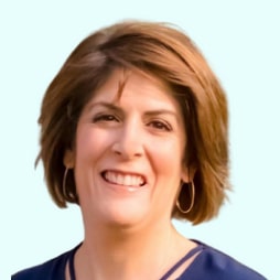Indigo Marketing Team Member Heidi Wilson