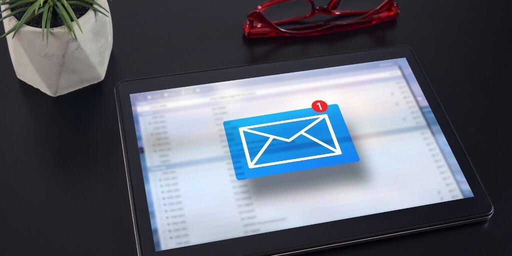 email marketing me
