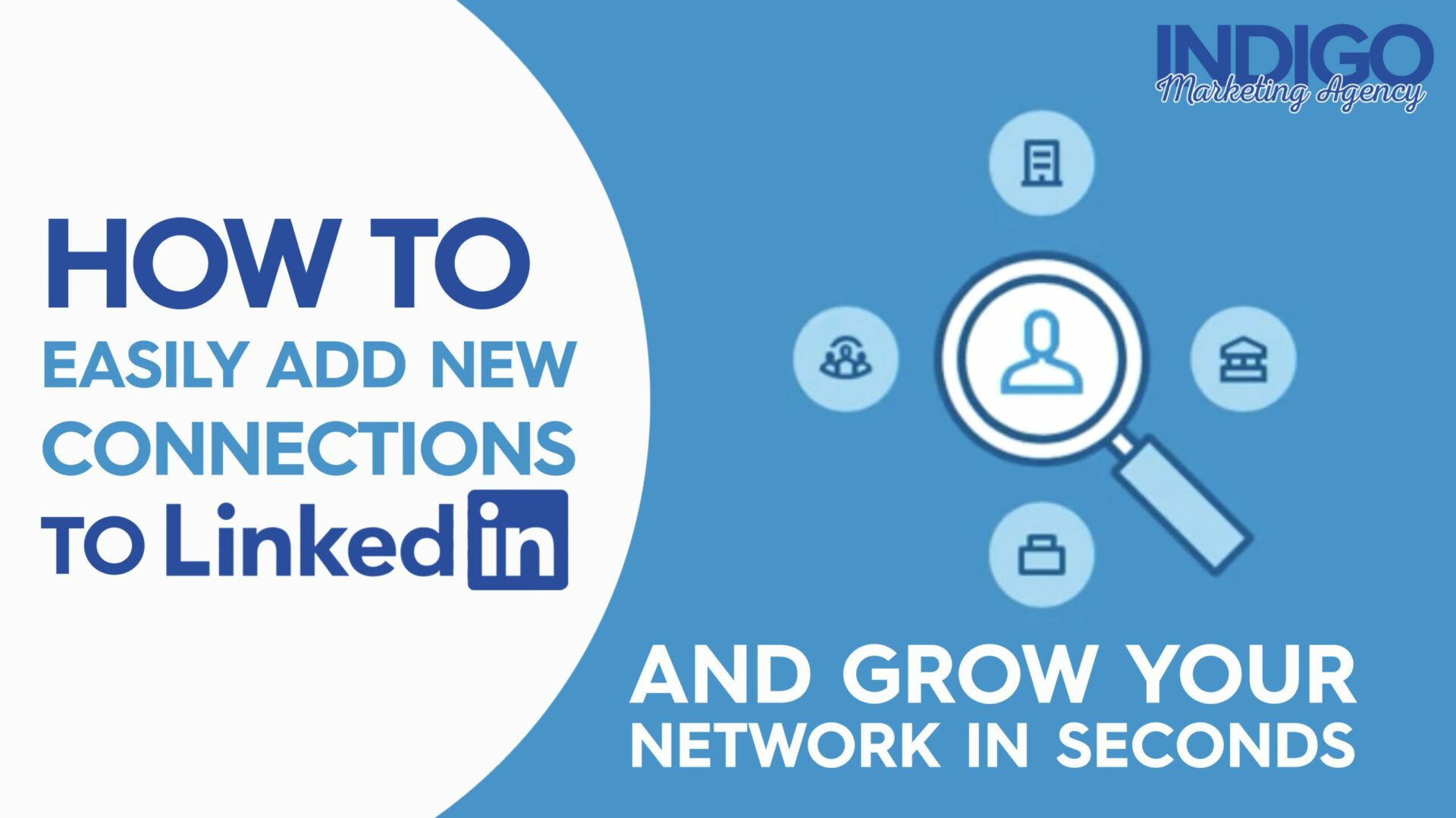 How to easily upload new contacts to LinkedIn
