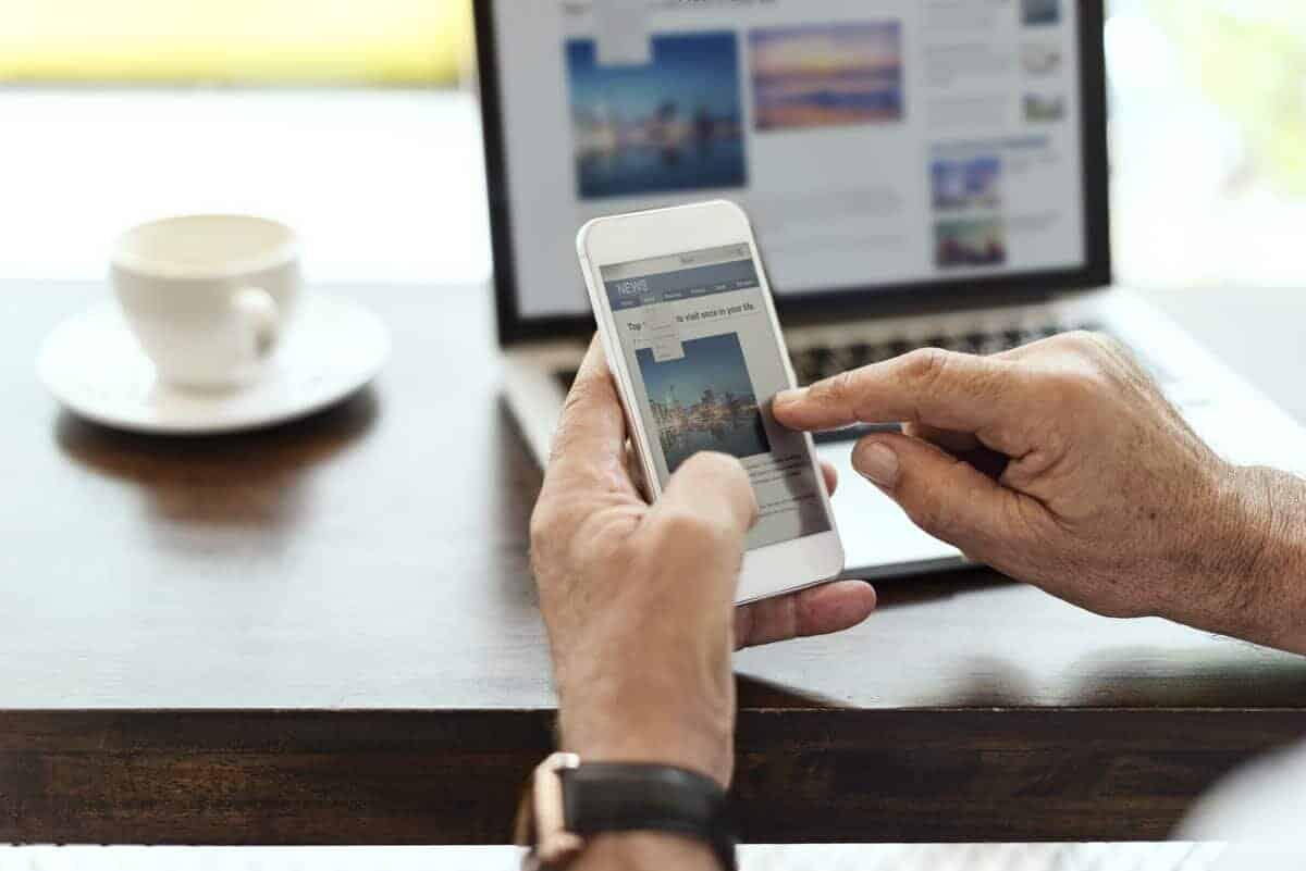 The Best Website Platforms For Financial Advisors in 2019