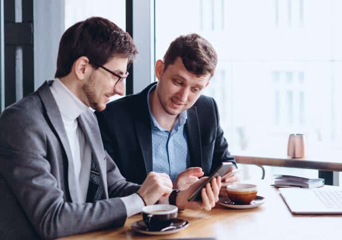 Best Digital Marketing for Financial Advisors and Financial Planners