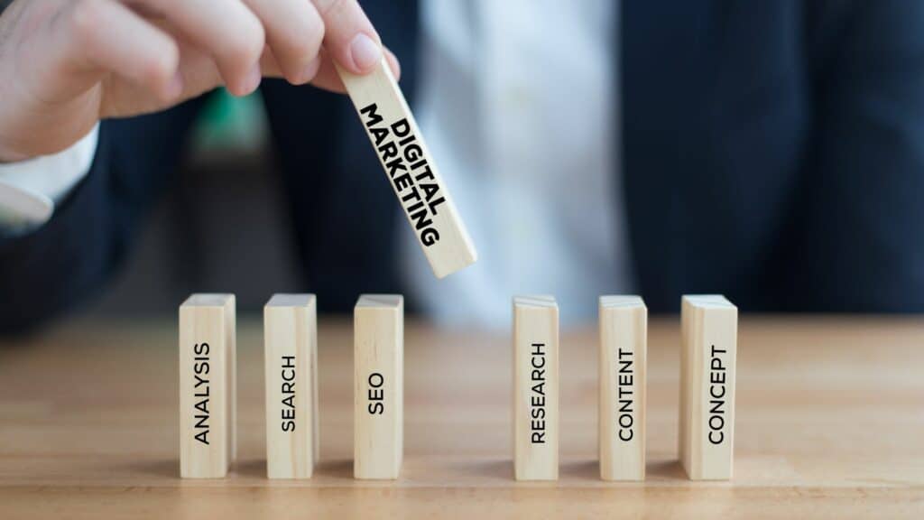 Now hiring a marketing coordinator.