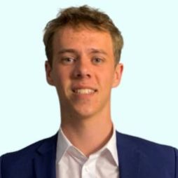 Indigo Marketing - Jacob