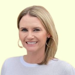 Indigo Marketing Team Member Jennifer Farrior