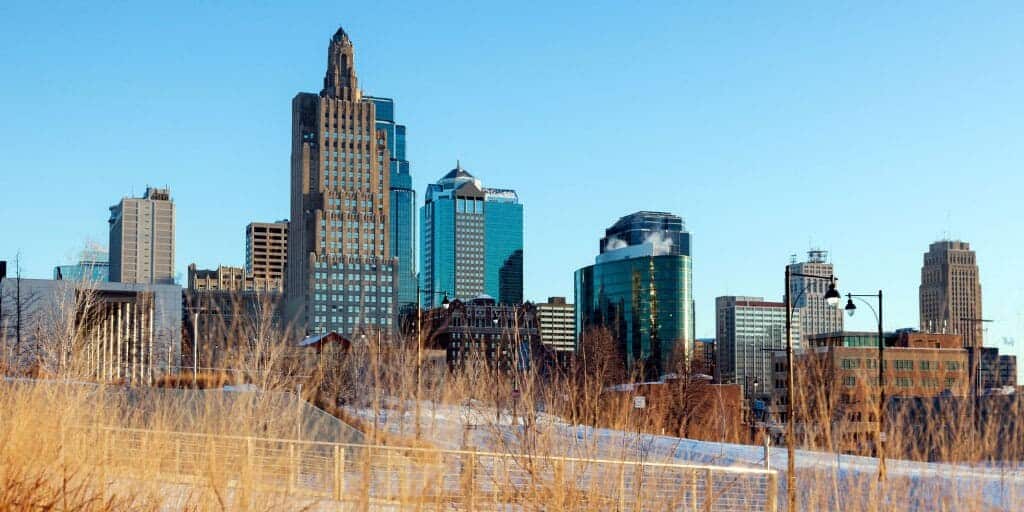 Kansas City