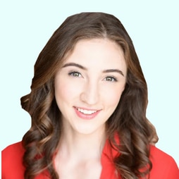 Indigo Marketing Team Member Kasey Yhap