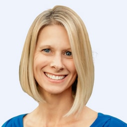 Indigo Marketing Team Member Katie Cress