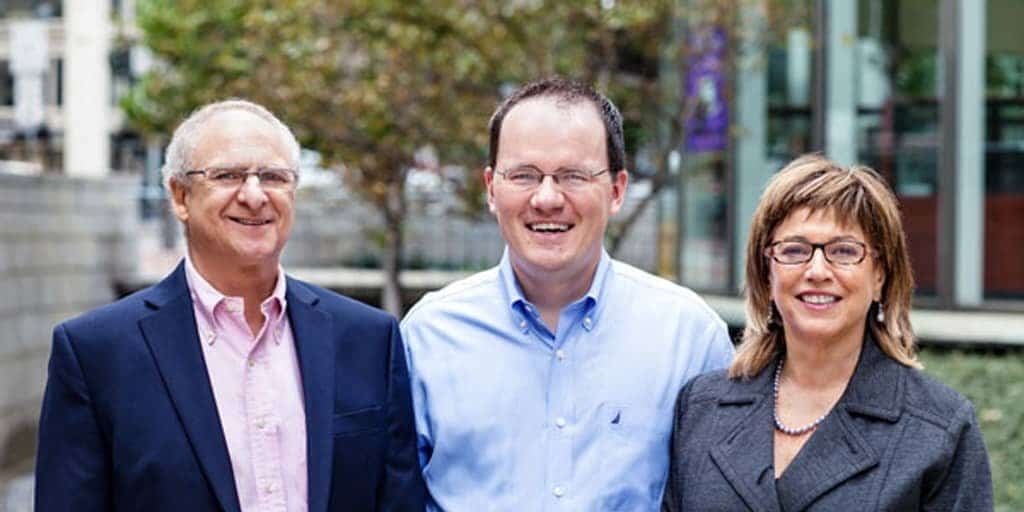 KB Financial Team Pic