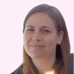 Indigo Marketing Team Member Kourtney Kearney