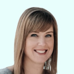 Indigo Marketing Team Member Lori Koepke