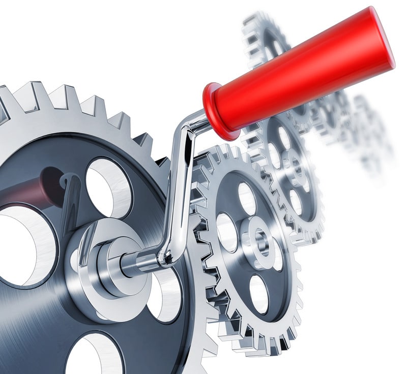 Markets Down? Crank UP Your Marketing.