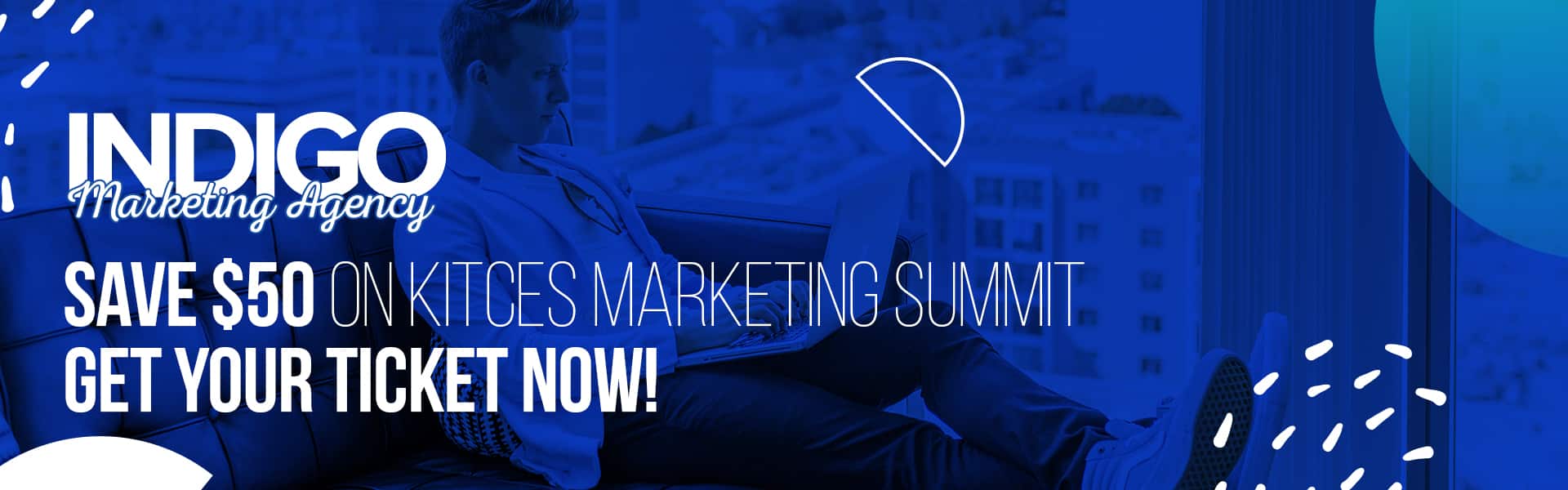 Kitces Marketing Summit