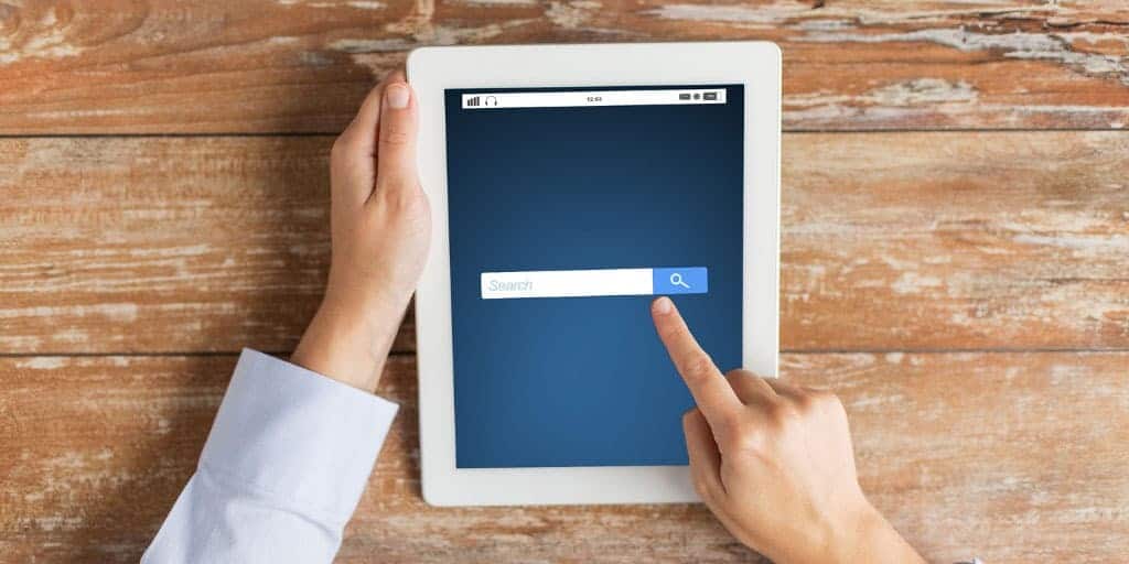 New Websites for Financial Advisors