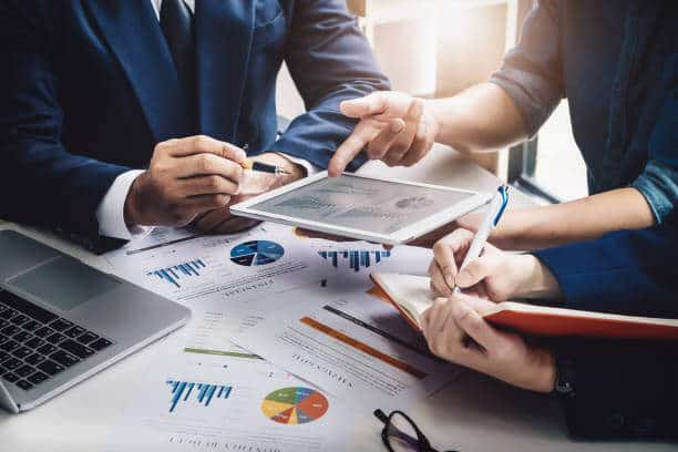 Outsource marketing