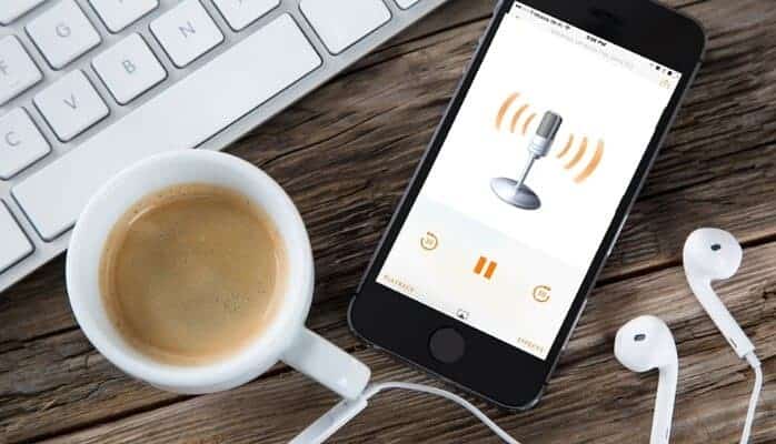 Podcast Header