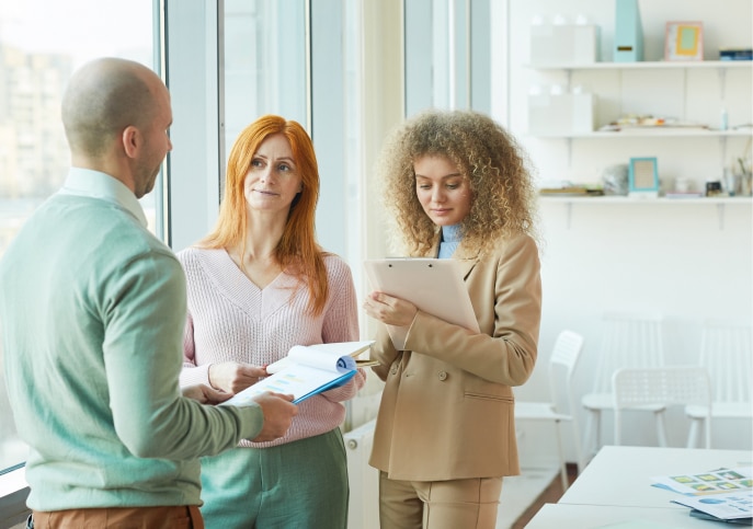 Ready to Build Trust and Maximize Growth