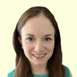 Indigo Marketing Team Member Sarah Robichaud