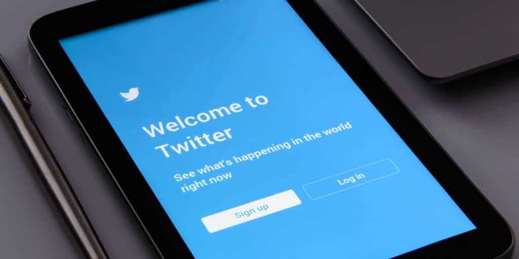 Twitter