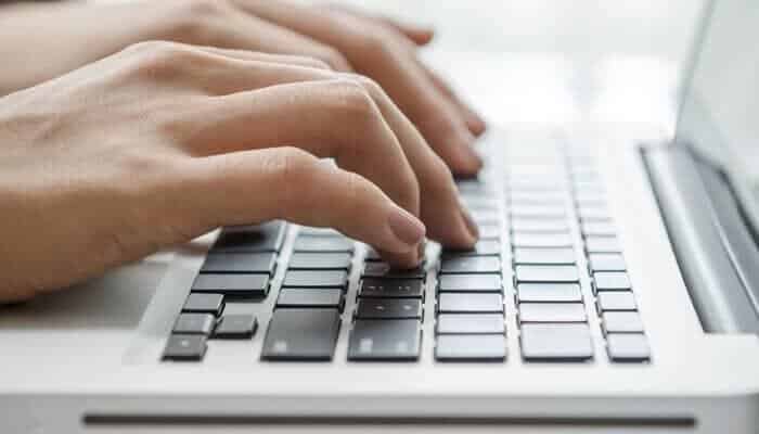Typing