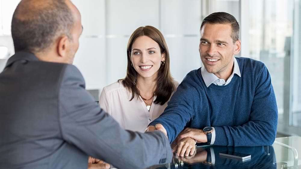 Good Financial Advisor