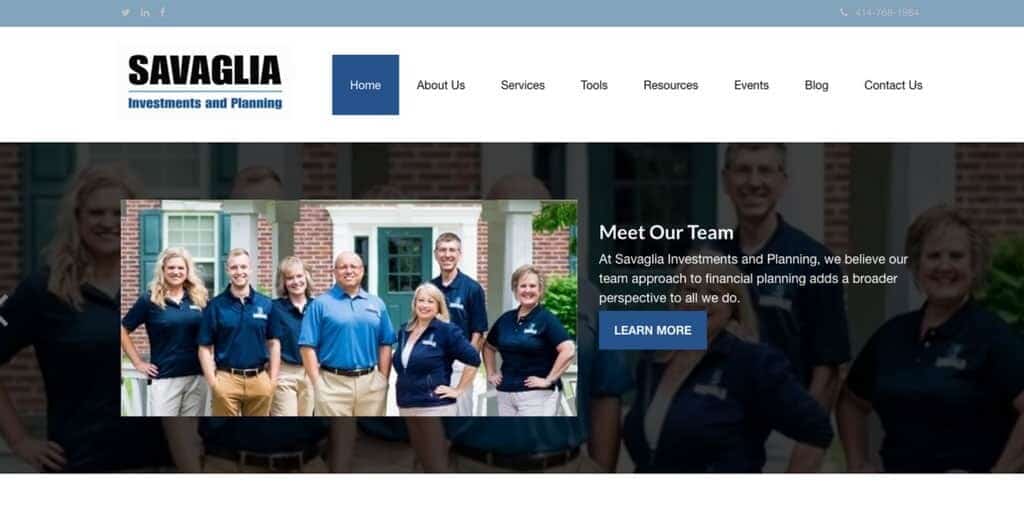 Update FMG Suite Website