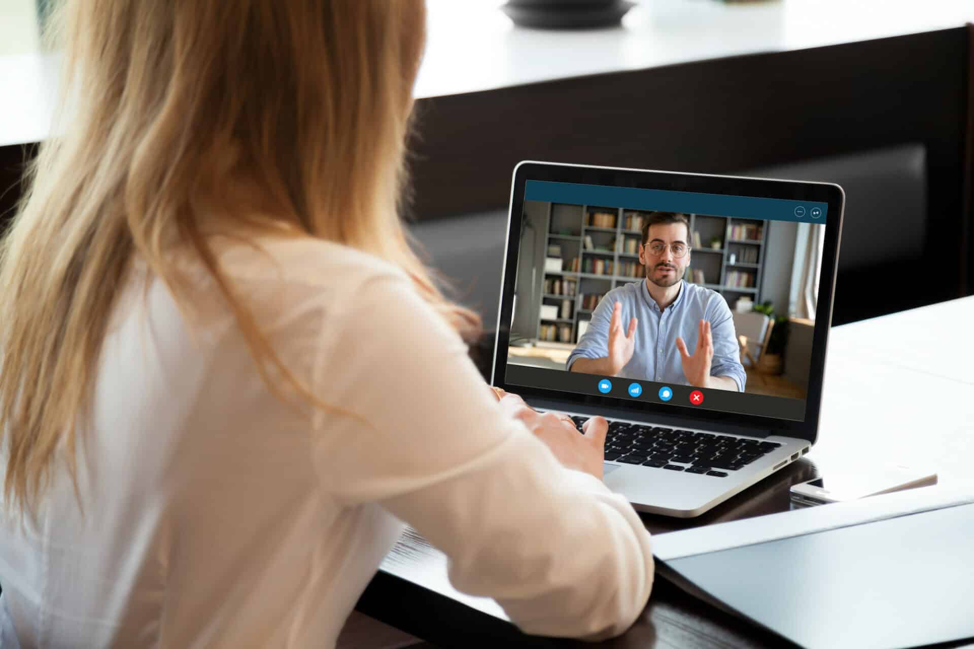 Webinars For Financial Advisors